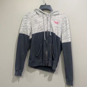 Hollister hoodie